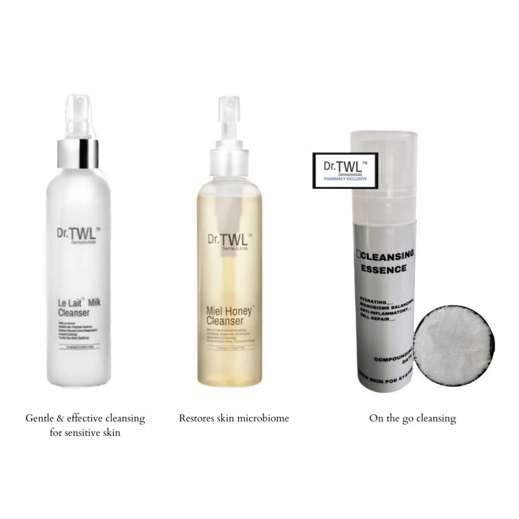 Complete Cleansing Kit