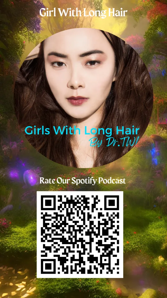 hair podcast