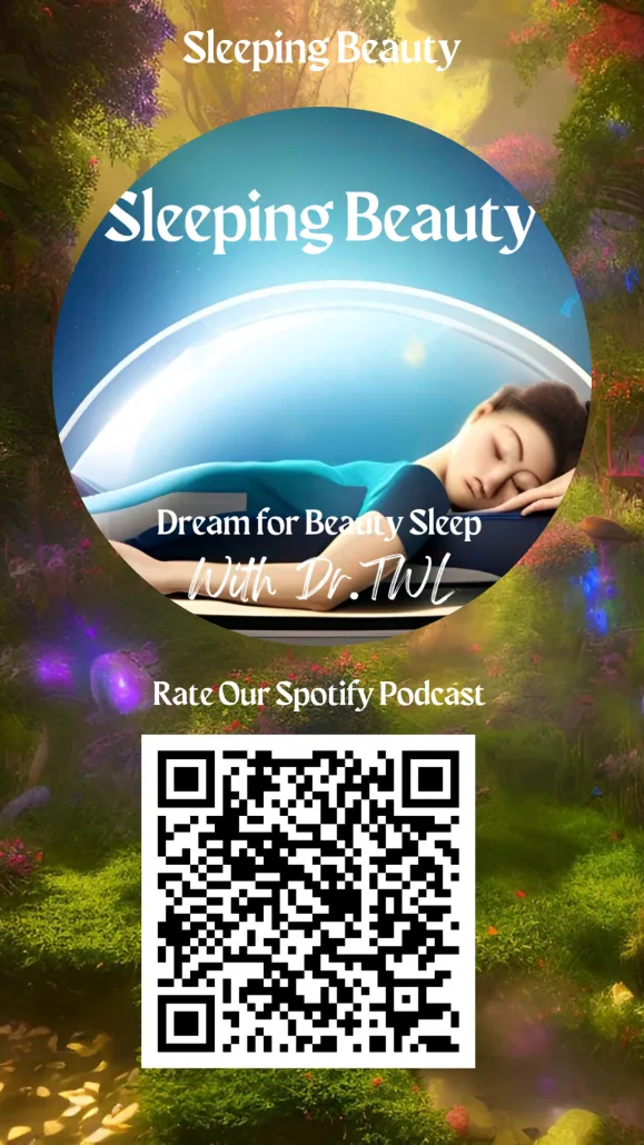 sleeping beauty podcast