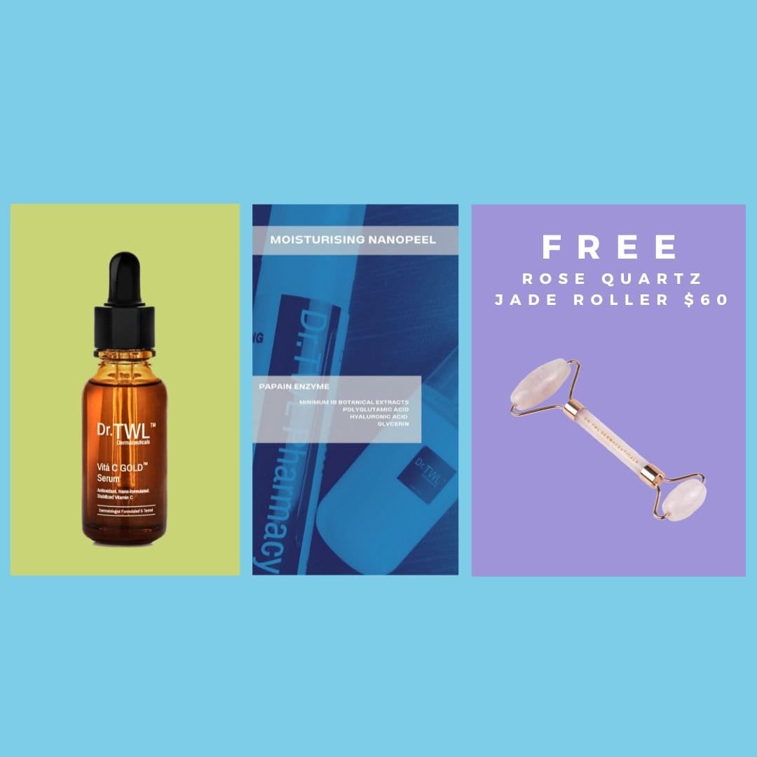 Best Vitamin C Serum Brightening Skincare