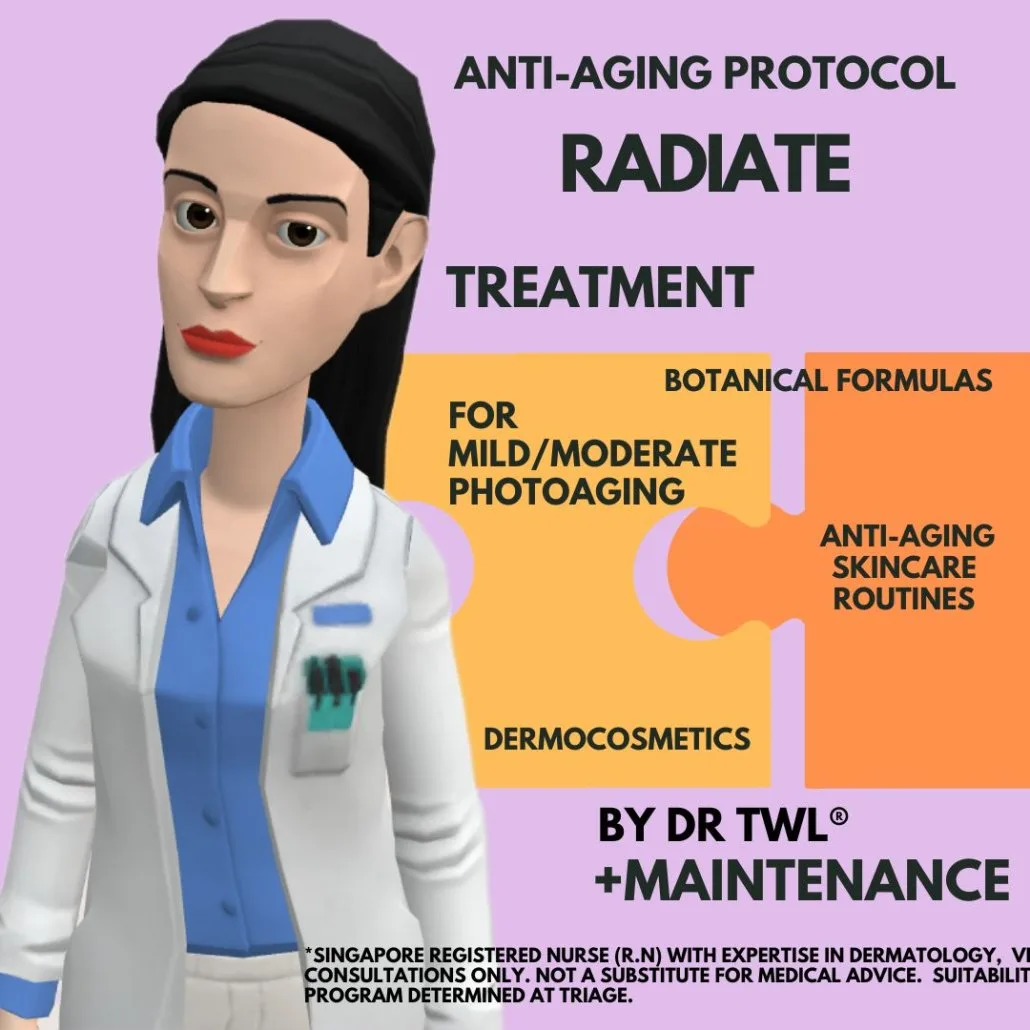 Anti-Aging Treatment