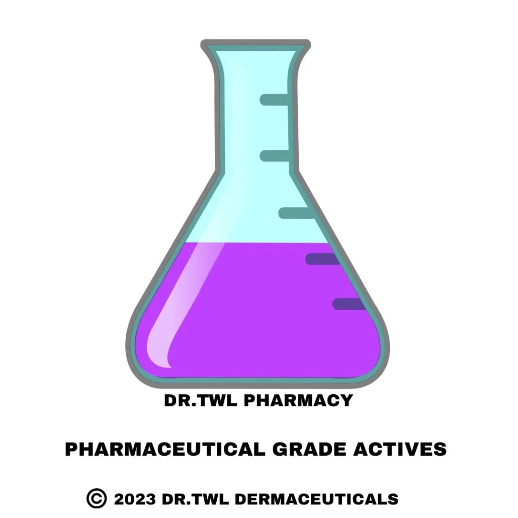 Dr.TWL Pharmacy Singapore