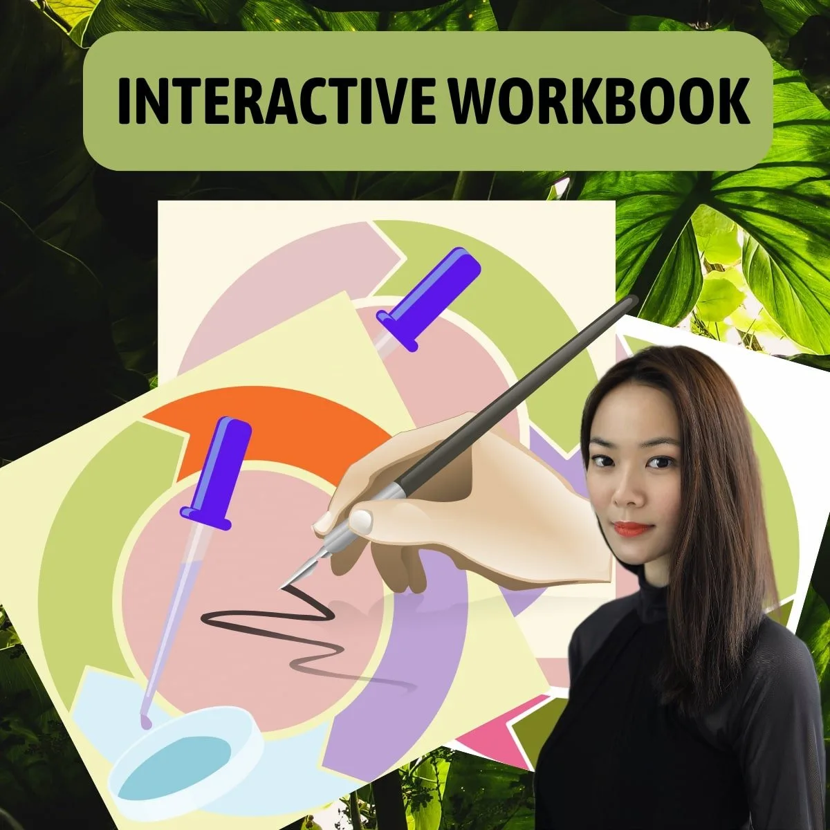 interactive workbook by drtwl