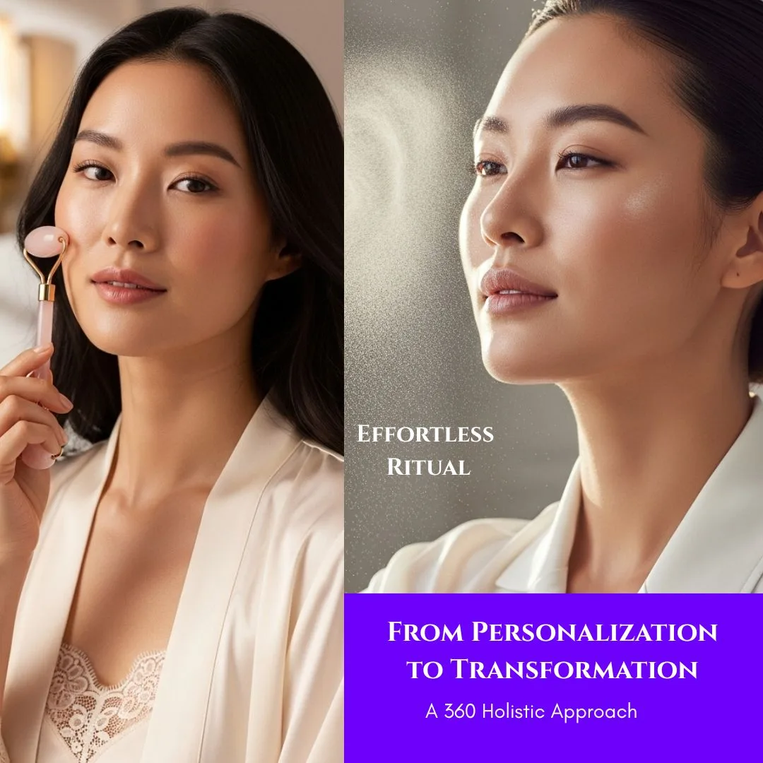 amino acid masque transformation