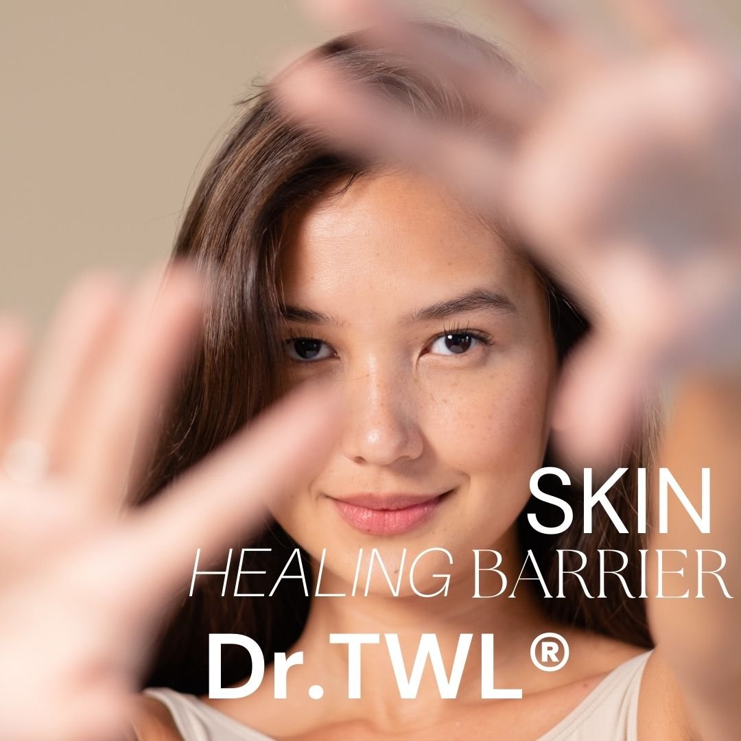 Eczema Skin Healing Barrier