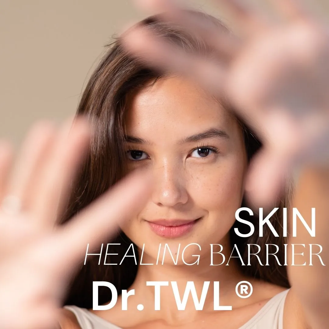Eczema Skin Healing Barrier