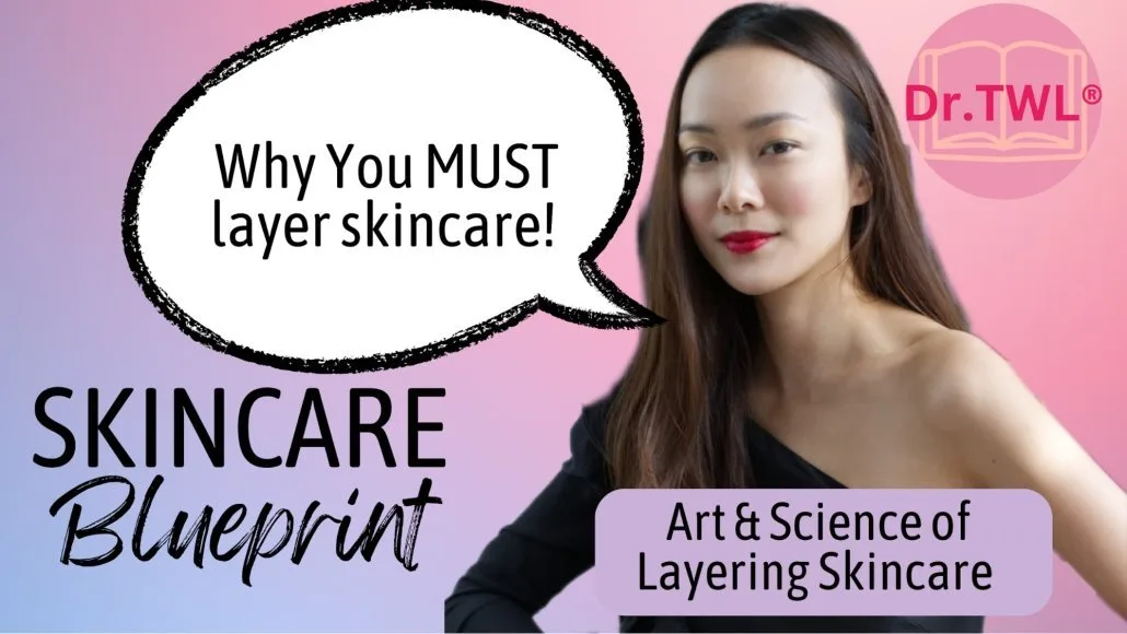 Skincare Blueprint Newsletter