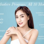 skin masters program 10 modules