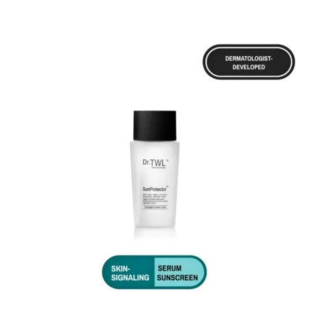 SunProtector Dermatologist Sunscreen for Humid Weather