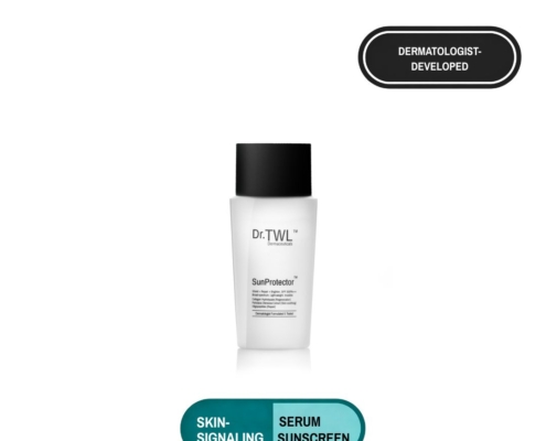 SunProtector Dermatologist Sunscreen for Humid Weather