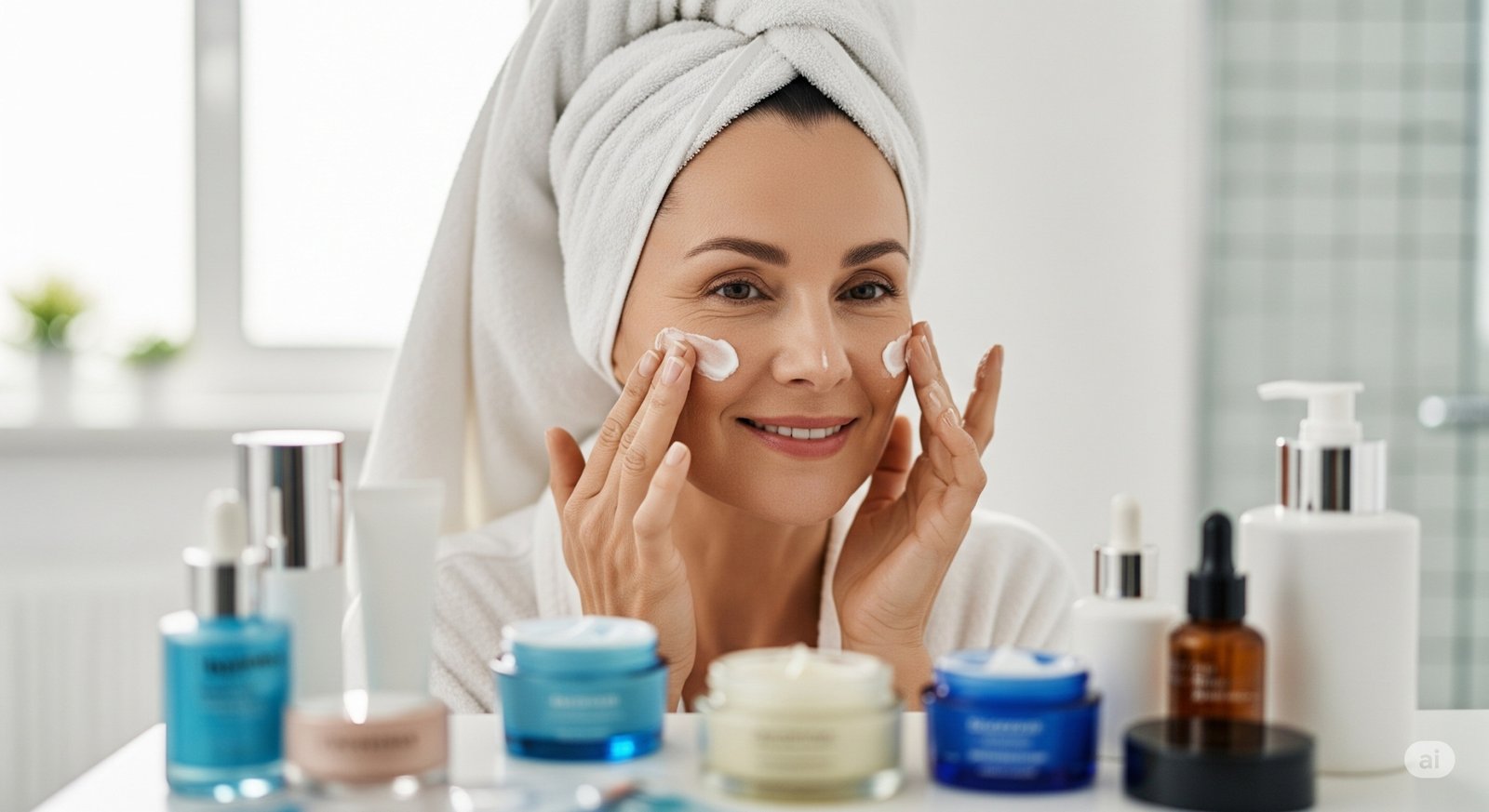 Importance of Product Knowledge for Aspiring Skincare Coaches