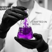 The Seoul-Singapore Synergy