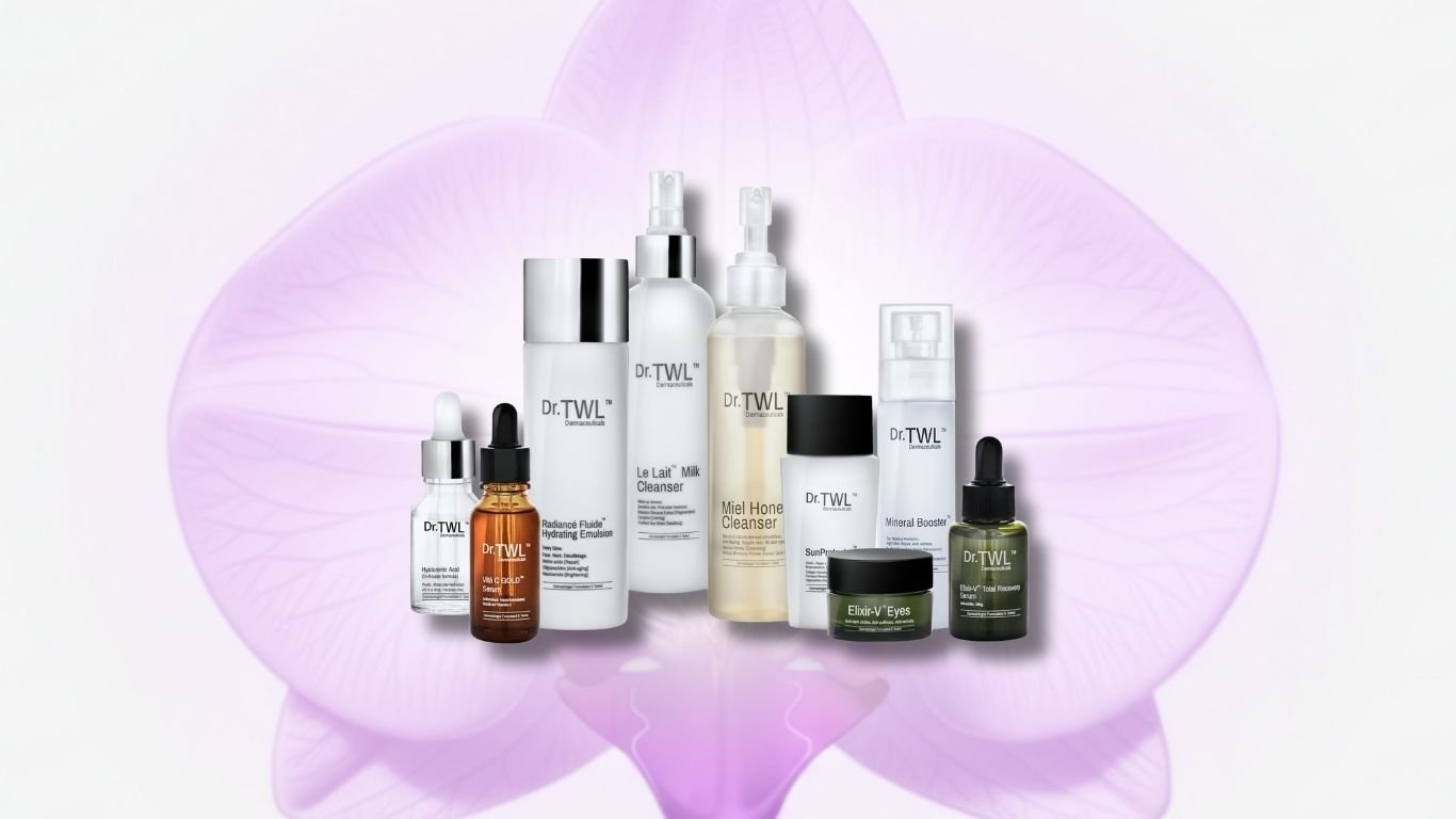 products orchid emblem