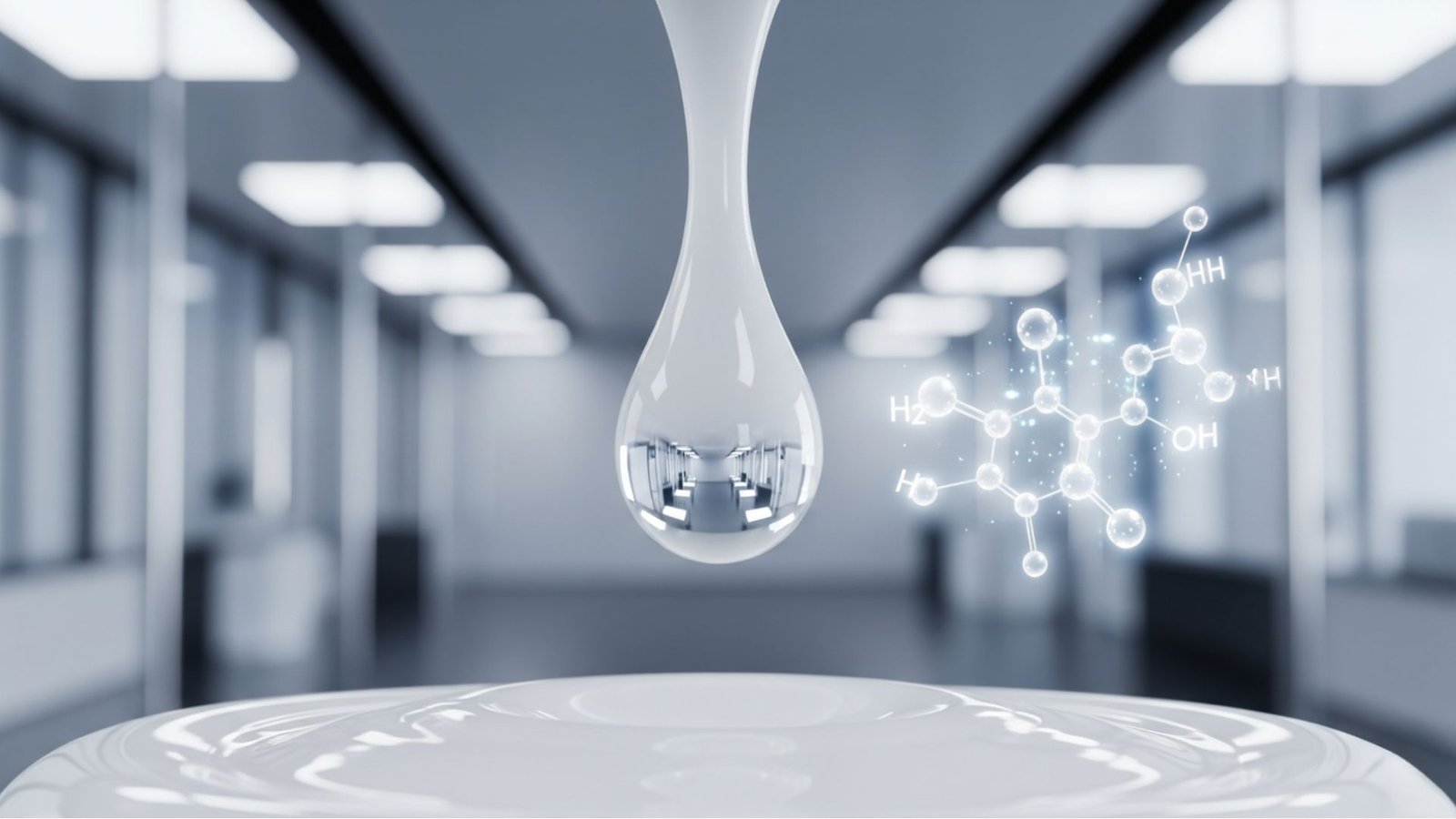 Our Formulation Philosophy