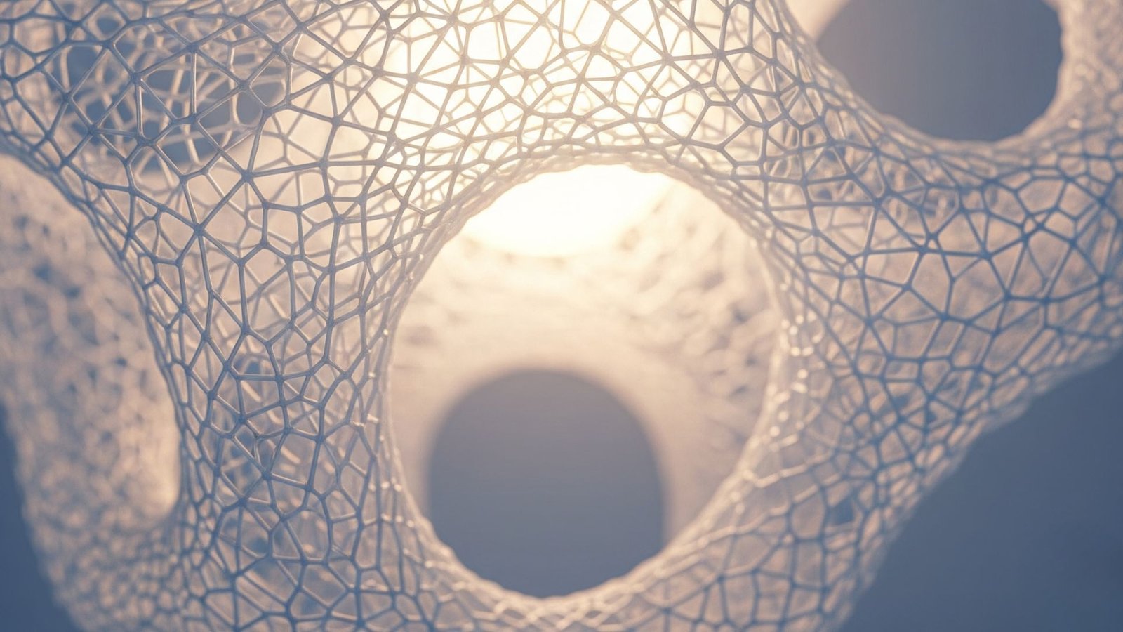 The Breathable Matrix