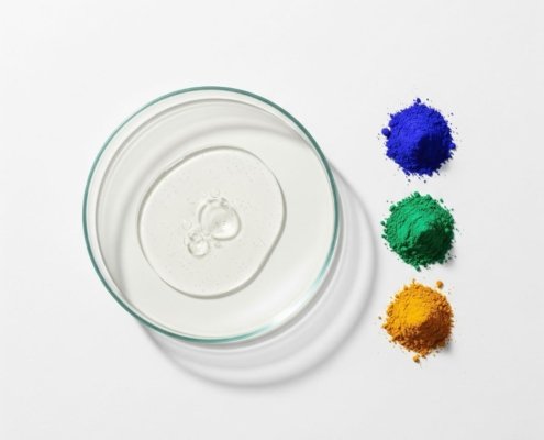 formulate blush lab