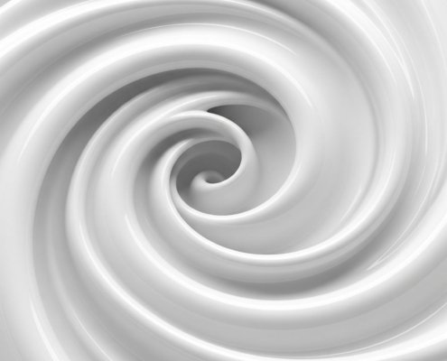 niacinamide swirl