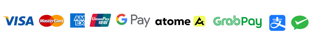 payment options