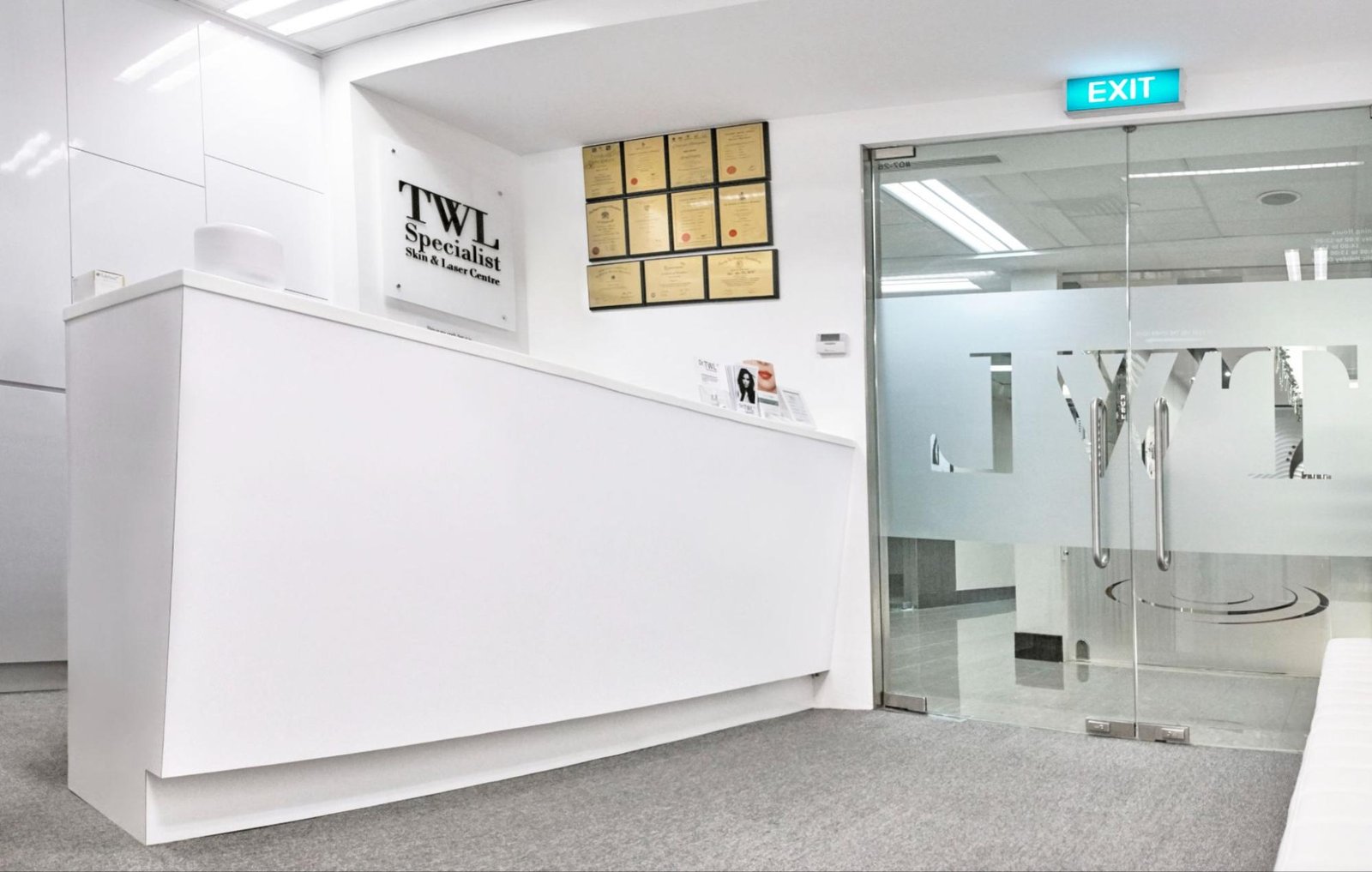 Dr.TWL Clinic