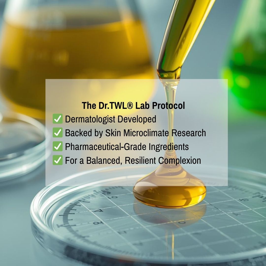 the drtwl lab protocol