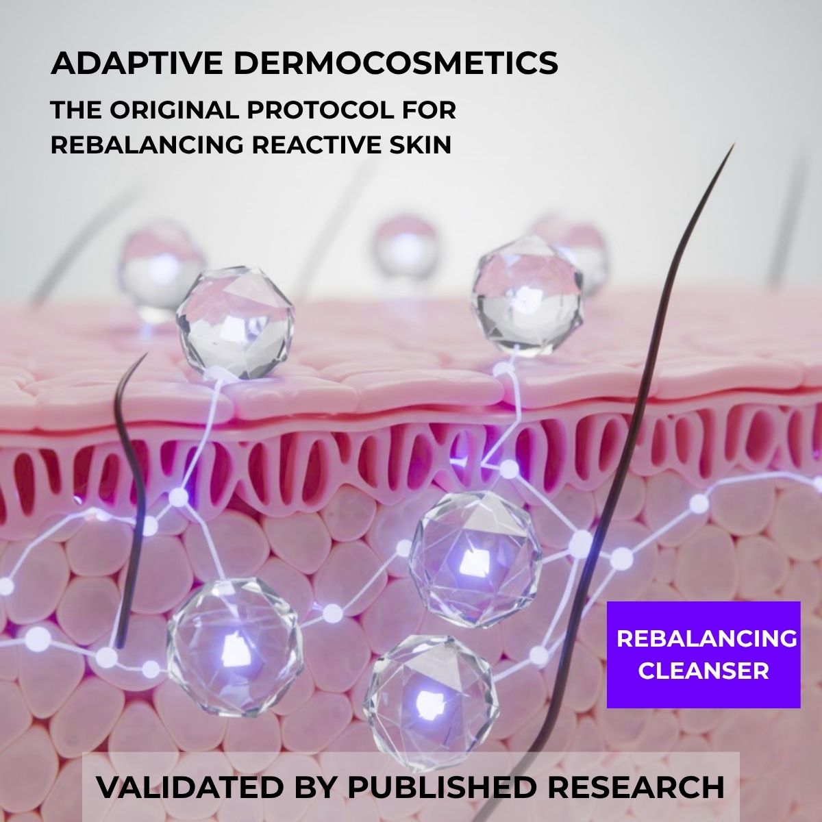 DR.TWL LABS ADAPTIVE DERMOCOSMETICS