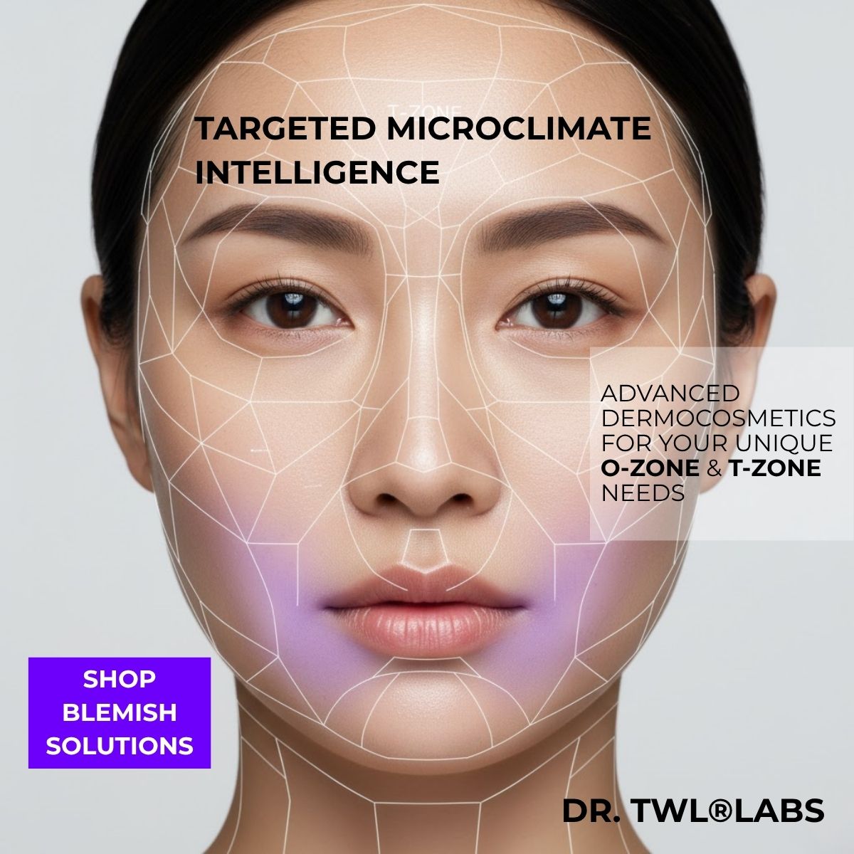 DR.TWL LABS TARGETED MICROCLIMATE INTELLIGENCE