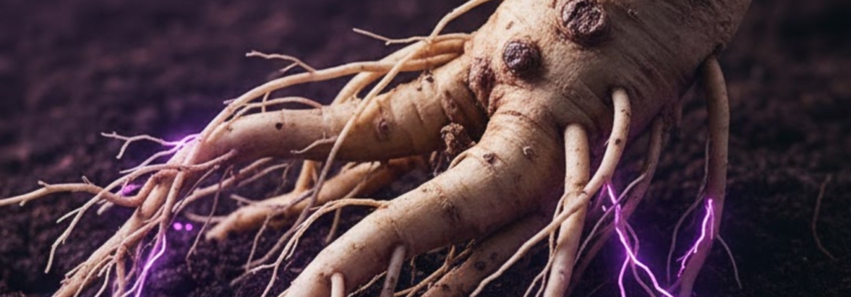 Panax Ginseng Collagen