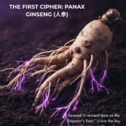 Panax Ginseng Collagen