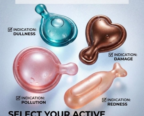 the 10 minute capsule menu