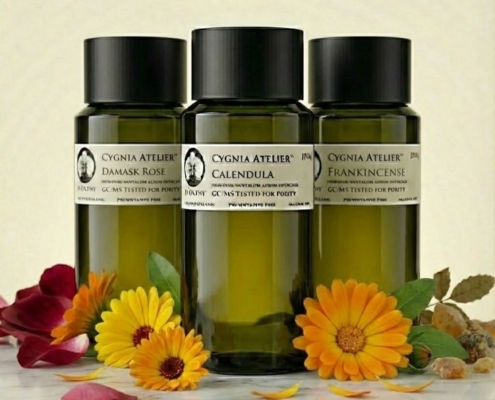 Cygnia Atelier Hydro-Distillate