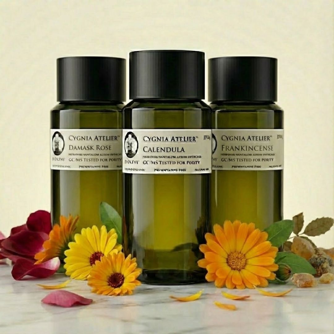 Cygnia Atelier Hydro-Distillate