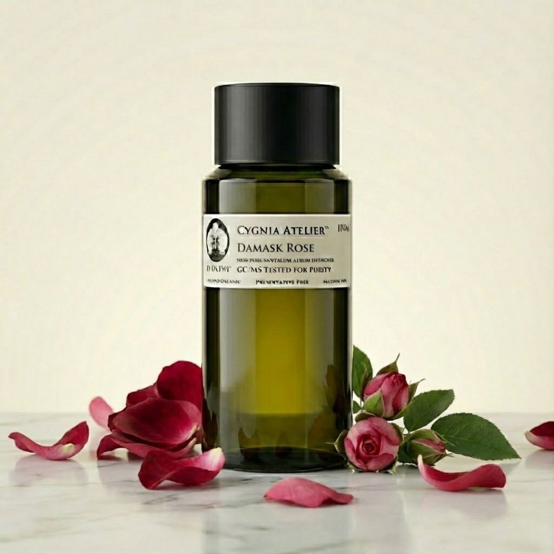 Damask Rose Hydrosol