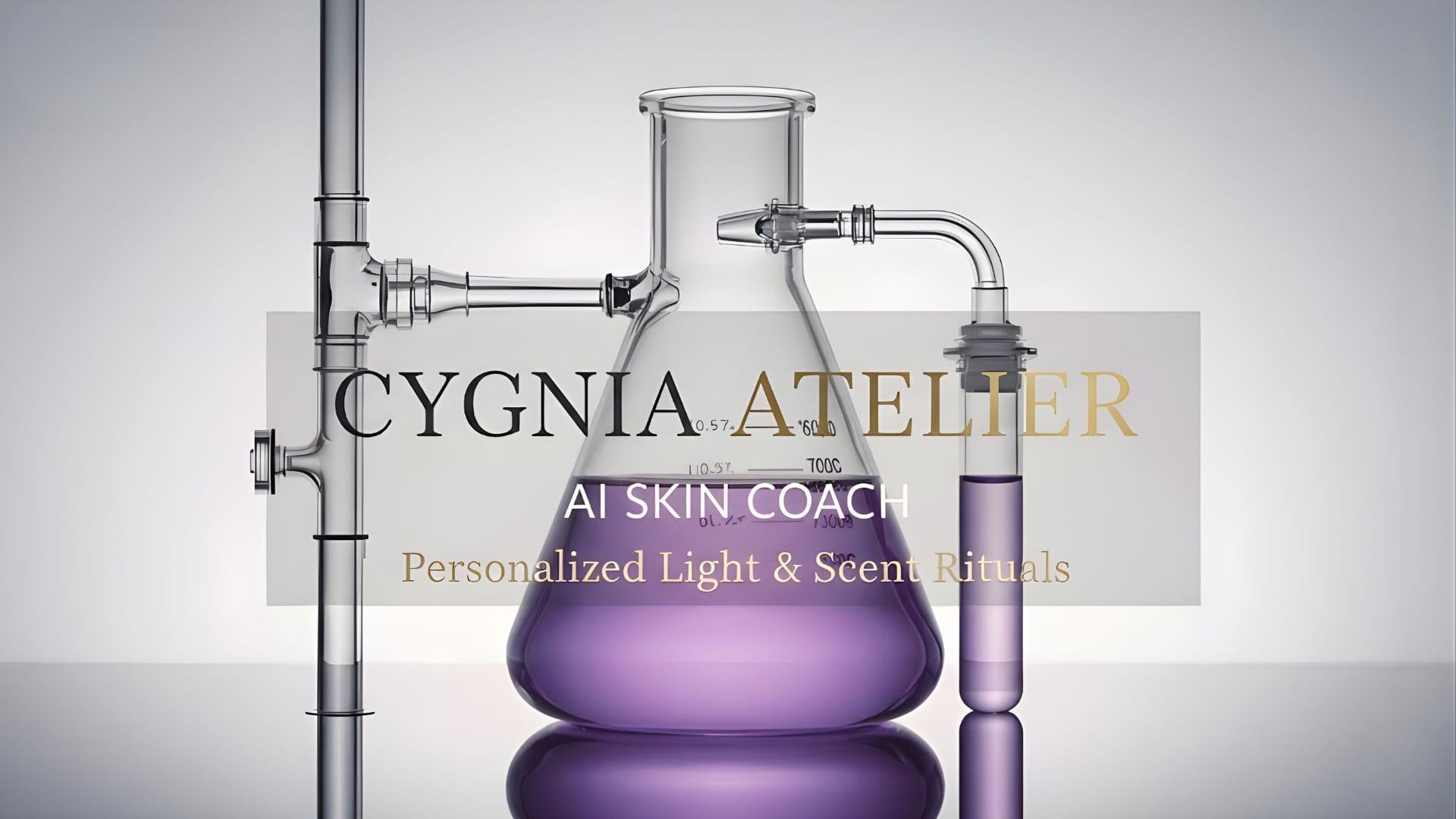 Dr.TWL Digital Skin Coach