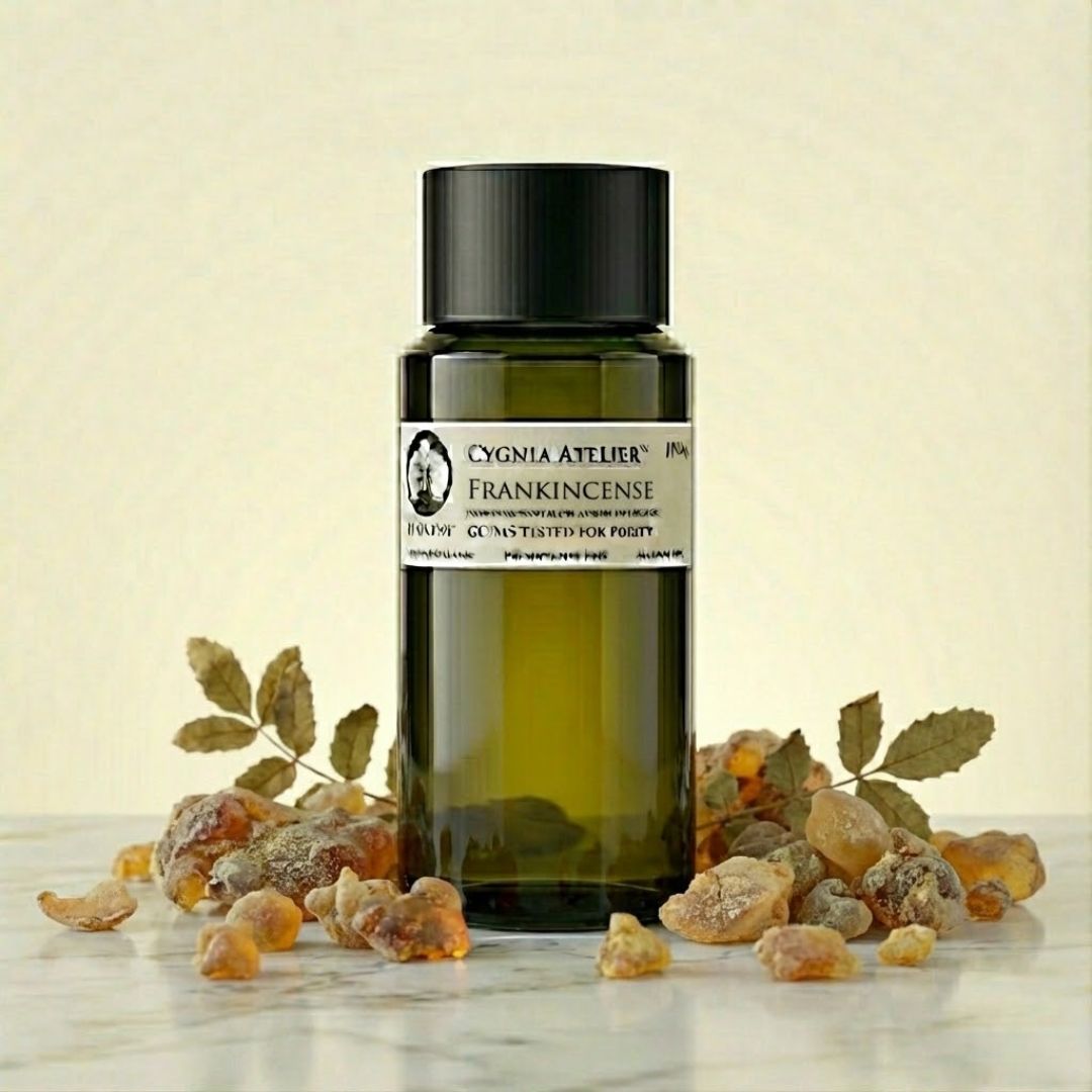 Frankincense Hydrosol
