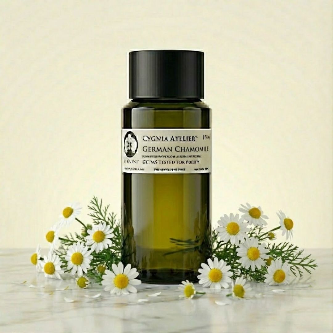 German Chamomile Hydrosol