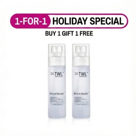 Mineral Booster 1 for 1 Xmas