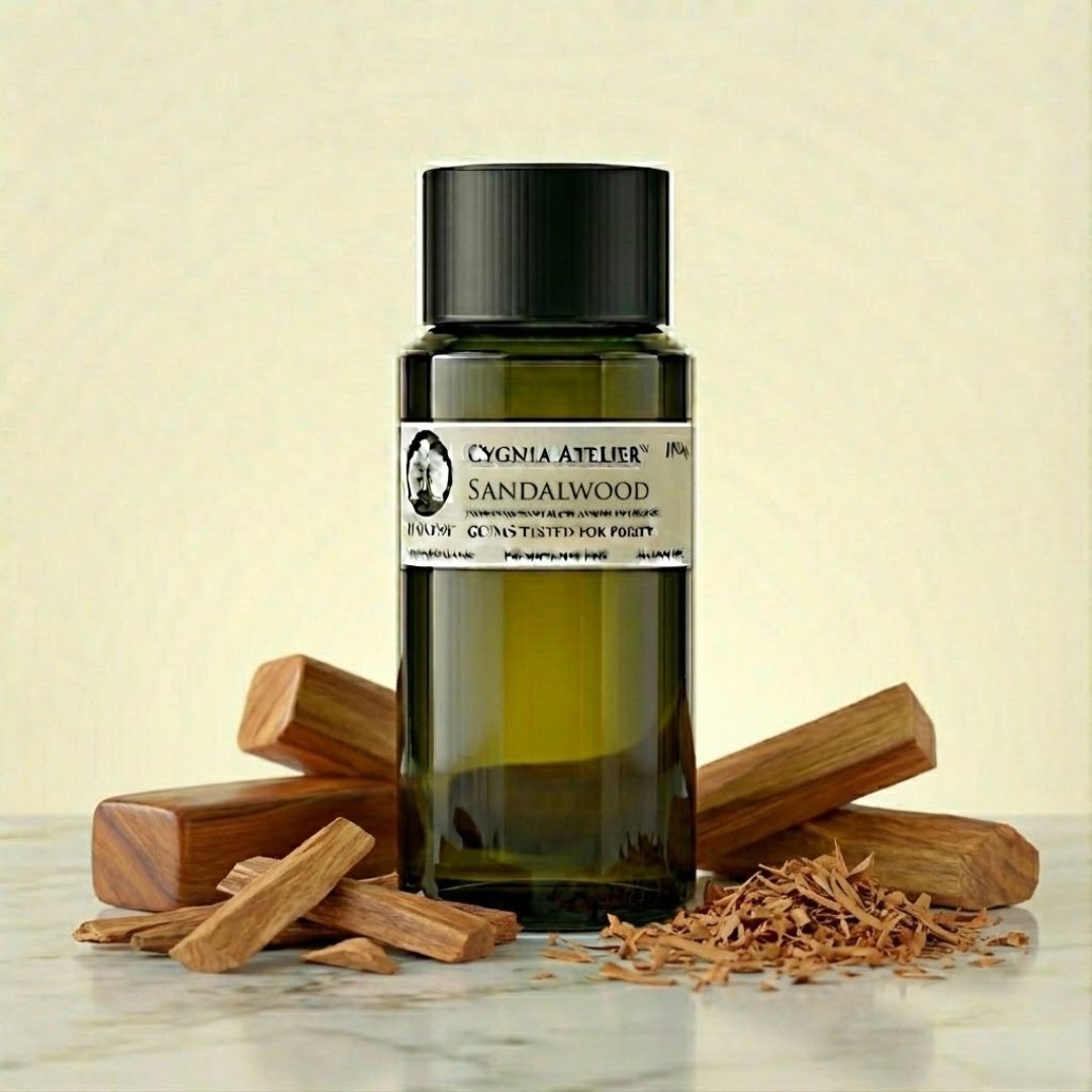 Sandalwood Hydrosol