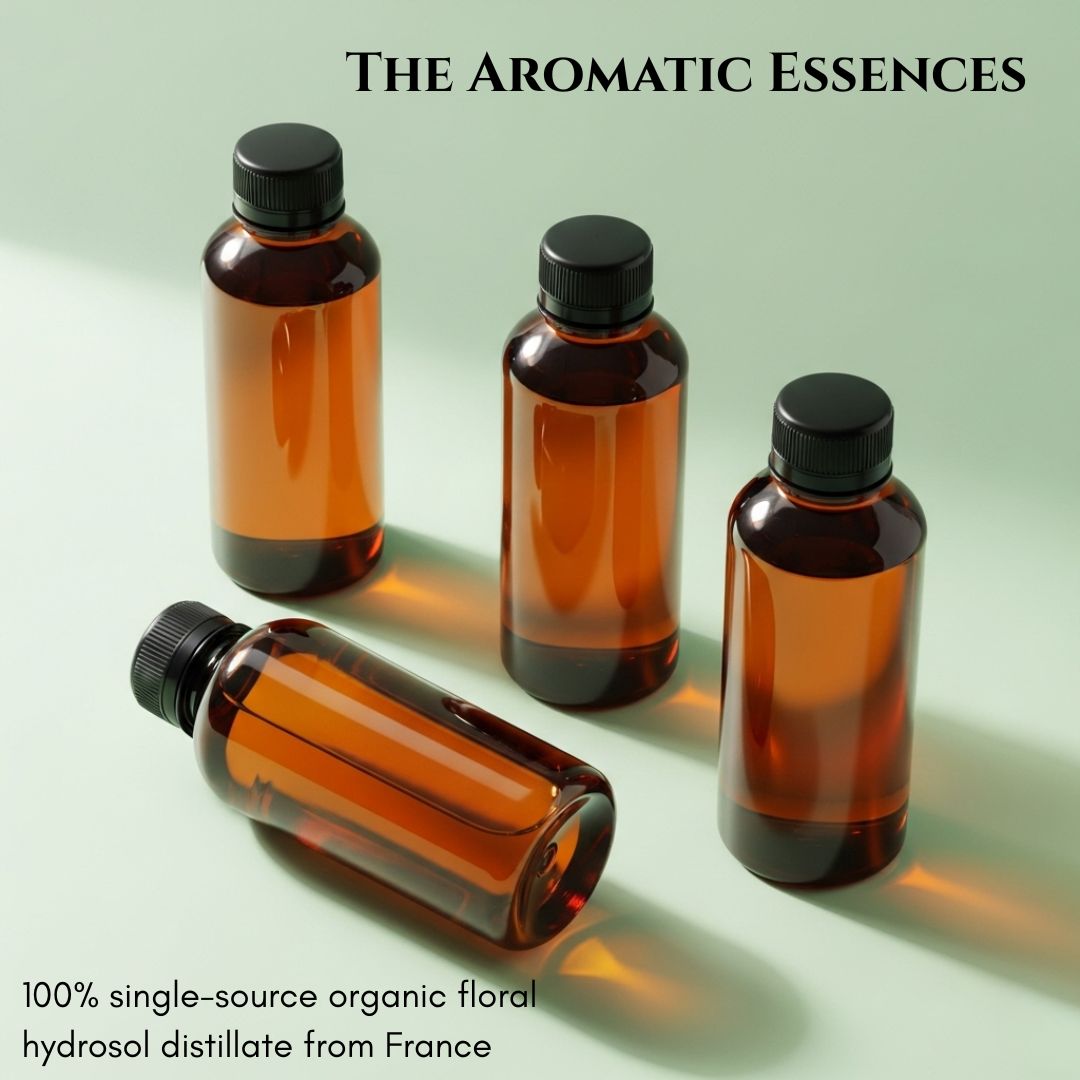 The Aromatic Essences