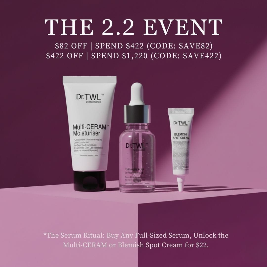 2.2 event sale banner