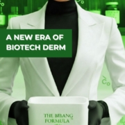 a new era of biotech derm