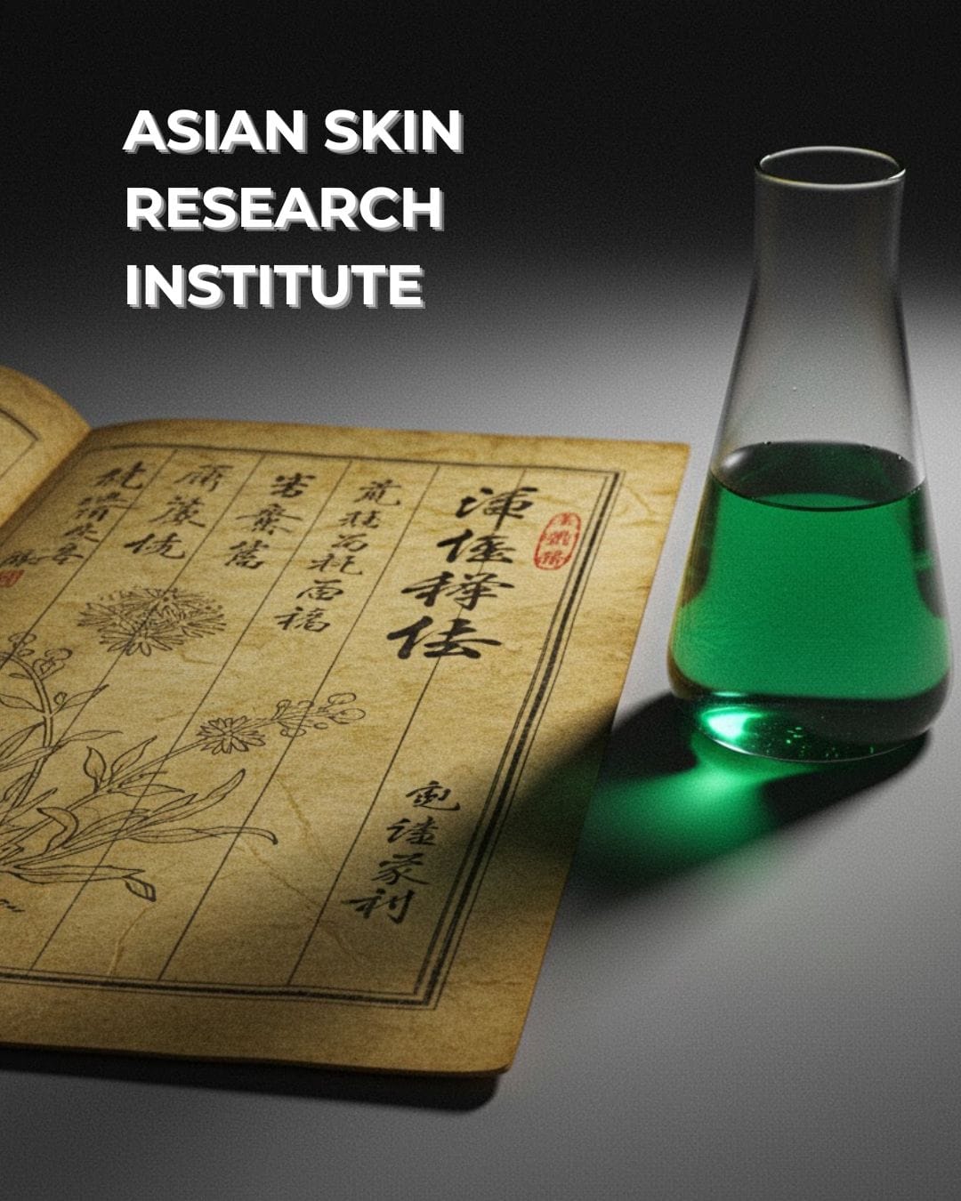 Asian Skin Research Institute