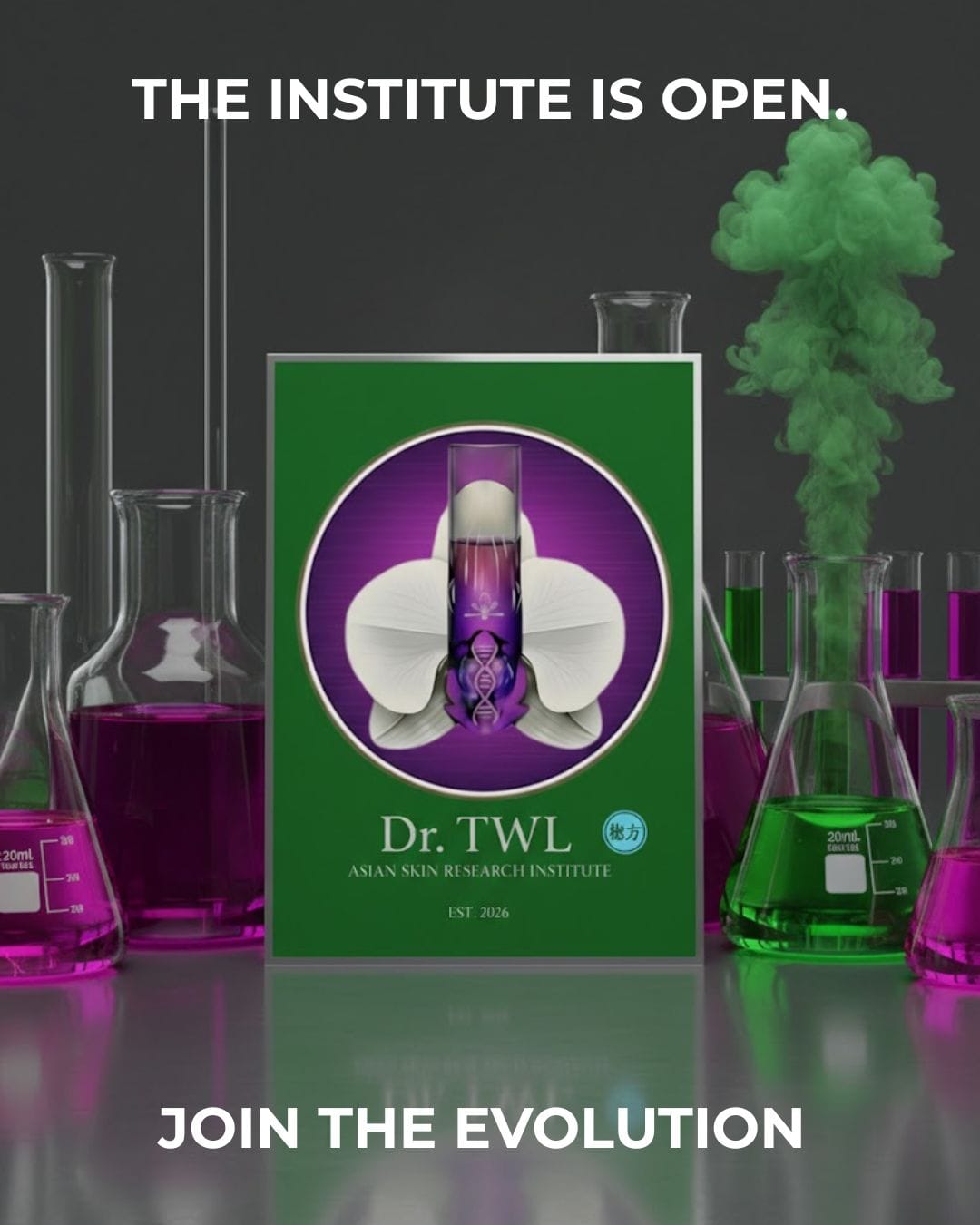 Dr.TWL Skin Institute