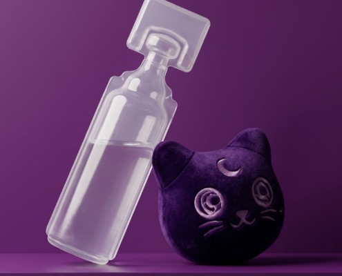 Glow Guardian Pocket-Sized