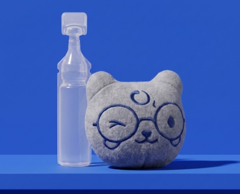 Glow Guardian with Ampoule