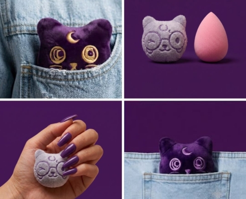 Glow Guardians Pocket-Sized Companion