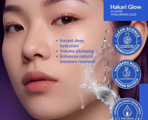 Hakari-Glow Dose Hydration
