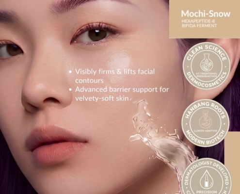 Mochi-Snow Matrix Lift