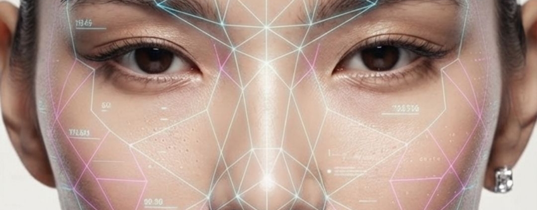 Vanda IQ Skin Analysis