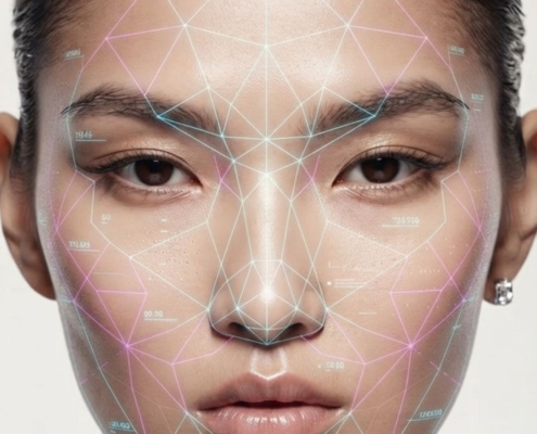 Vanda IQ Skin Analysis