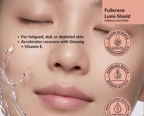 fullerene capsules benefits